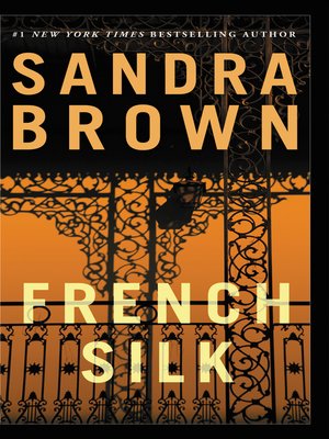 cover image of French Silk
